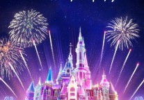 上海迪士尼乐园11月25日起重新开放 携程平台访问量暴涨5倍