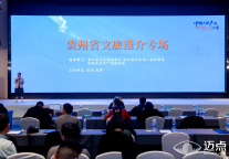 厚植“多彩贵州”品牌，从州、市、项目助力文旅产业投资实现新跨越