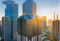 新尊茂、新形象、新尊享 | 上海尊茂酒店全新亮相