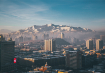 拥抱西域风情，入住乌鲁木齐格林豪泰酒店