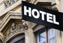 华天酒店Q1营收1.06亿元 同比减少16.66%