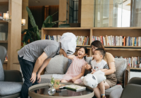 万达酒店加大亲子产品创新力度