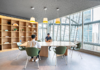 IWG集团将首次以集团身份亮相第四届进博会