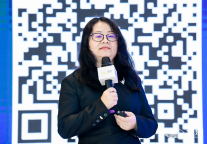 徐晓燕：顺应时代发展，AI智能如何高效协同酒店服务？