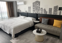 侣行家公寓教你广州南岗新蒲点种草指南