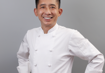  宋立涛出任北京华彬费尔蒙酒店行政总厨