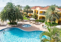 腾冲首家洲际酒店集团旗下品牌：腾冲温泉智选假日酒店正式开业