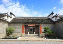 国风盛行，新中式文化主题酒店“火”了