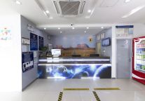 速8酒店丨卢沟桥上到底有多少只石狮？