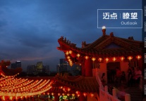 河南卫视频上热搜，国潮IP能否带动河南文旅出圈？| 瞭望011期