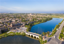 都市花园酒店邯郸门店新签 全域旅游新格局雏形初现