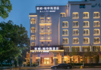 欧暇·地中海 兔年春节以亮眼成绩再出圈