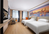 入住率强势提升20-25% 这家酒店做对了什么？