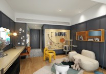 憬黎丨共享居住生活方式，抢占前瞻性发展机遇