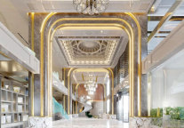 七彩云南，雅阁相伴|云南昭通镇雄雅阁大酒店签约