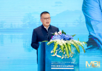 东方网升乔毅：打造旅游大住宿业全域生态链，助力中国文旅事业千帆竞进，共创辉煌