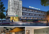 40余年品牌积淀，成就康铂酒店中端市场领先地位 