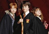 东京哈利波特主题乐园今年6月开园