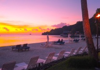 2021年11月中高端酒店竞争力100强发布 广州入围11家