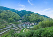 花筑《向往的民宿》开播，登上携程直播美宿榜TOP 1