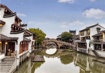 易佰酒店系易佰连锁旅店上海七宝古镇店