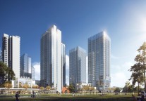 万达美华酒店将入驻大理云麓青城万达广场