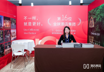 德胧旗下开元名都入选携程口碑榜豪华酒店品牌榜