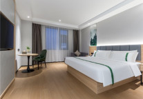 格林豪泰酒店，与您一起打卡“游圣故里”江阴小城