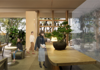 共荟幸福蓝图|荟语酒店西南市场备受瞩目