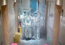 隔离病毒不隔离爱，城市便捷酒店的暖心抗疫纪实