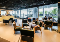 联合办公哪个品牌好？COHESION目林给你全新体验