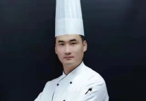张宇先生出任呼和浩特富力万达文华酒店行政总厨