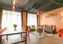 窝趣公寓研发工具为长租公寓门店日常运营提效