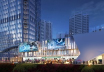 雅高两周揭幕两家铂尔曼 另签约西南重镇新店