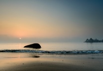 连云港10大景区推行免门票政策
