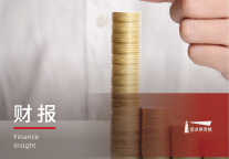 2021年上半年国内外酒店集团财务分析报告