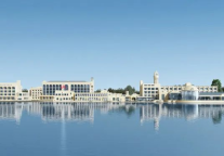 雅阁酒店集团|秦皇岛唯美日出海岸线，与雅阁一起爱在日落黄昏后