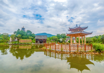 格盟广西钦州江滨公园酒店，以匠心致敬城市