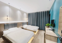 安吉倡议酒店推“无忧隔离套餐”：低于市价、医生每日巡诊