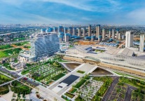 永乐华住获22家融创酒店管理授权，融创文旅与华住集团携手发力高端市场