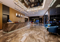 逆势而起，北京通州环球度假区丽柏酒店迎来“开门红”