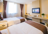 “津味儿”之旅，格雅酒店予你雅致格调