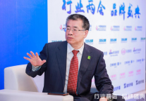 中国建筑材料流通协会会长秦占学：专委会将持续推进酒店与供应商合作，助力行业健康发展