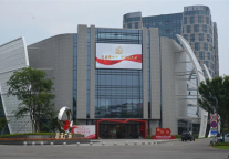 巨美家经典工程 | 建党百年礼赞，以匠心致敬红船初心