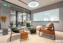 持续加大西北区域战略布局力度 梦想加空间完成西安协通大厦签约