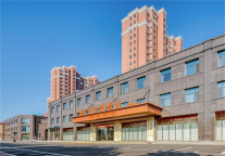 出行佳选，维也纳酒店涉县店开业！