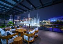 壹间公寓·槟榔园，遇见你的理想生活