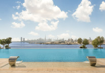 迪拜湾Address新酒店开业