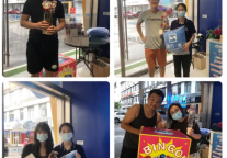 在线发糖 | 成年人的快乐就是如此简单！