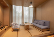 雅阁酒店集团|广州莲花山雅阁璞邸酒店，五一假期打开方式